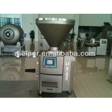 ZKG-6500 Vacuum Sausage Filler for various casing